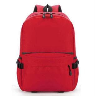 Manufacturer Wholesale Travel Backpacks with Logo, Travel Agency Promotional Backpacks, Gift Backpacks, Fabric Bags