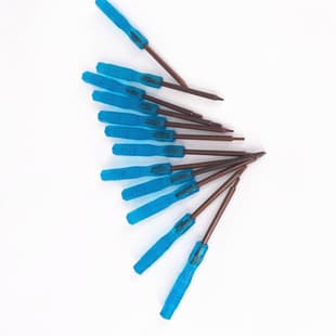 90mm blue S2 Mini screwdriver 14 specifications screwdriver toy distribution