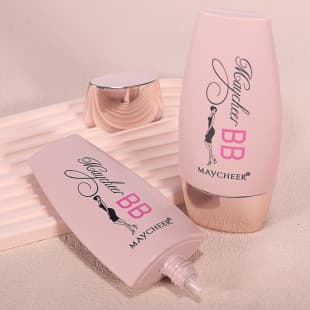 Elegant Rejuvenating Bb Cream, Oil-Controlling Concealer Foundation, Makeup Wholesale, Brightening, Moisturizing, Natural Makeup