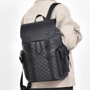 Large-Capacity New Style Backpack, Versatile Casual and Stylish Business Computer Bag, High-End Backpack for Men on Business Trips and Travel