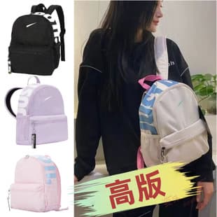 Small schoolbag Women's Mini cute all-matching ins trendy small backpack commuter high-looking simple student small backpack