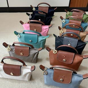 French-Style Mini Dragon-Scented Dumpling Bag, Mini Handbag, Casual Versatile Phone Bag, Makeup Bag, Hand-Held Crossbody Bag