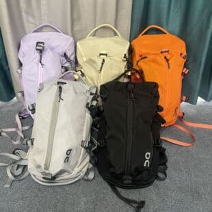 25 Years of New Products, on Speed Pack18L Backpack, Same Style for Men and Women, Travel Backpack, Sports and Outdoor