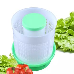 Zhenghui hand-pressed vegetable stuffing remover vegetable stuffing squeezer vegetable dehydrator dumpling stuffing squeezer