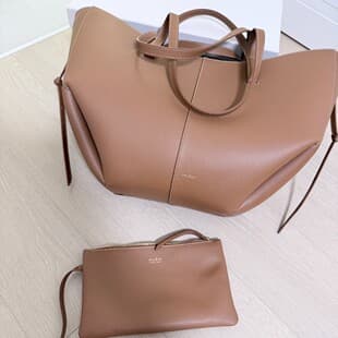 French-style niche pol wing bag Cyme large-capacity tote bag for commuting, shoulder bag, handbag, underarm bag, woven bag