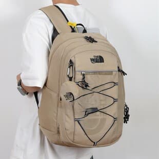 Cross-Border Outdoor Backpack, Large-Capacity Multi-Functional Bag, School Bag for Middle and High School Students, Casual Computer Backpack for Couples