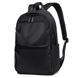 Cross-Border Large-Capacity Backpack for Men, Business Computer Backpack, Student School Bag, Dropshipping Backpack for Men