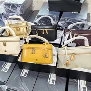 Pedro Women's Bag 2025 New Stylish Handbag Trendy Handbag Shoulder Crossbody Pedro Lunchbox Bag