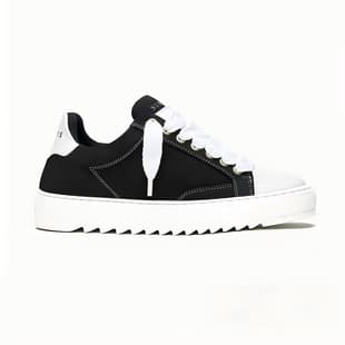 European New Model Numeris Digital Shoes Putian Shoes Sports Shoes Casual Versatile Men's and Women's Sneakers European and American Cross-Border