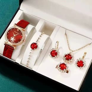 2025 Fashion Simple Rhinestone Women's Belt Watch Glossy Belt Quartz Watch Women's Live Broadcast Hot Selling Watch Women