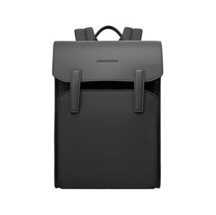 Marco Layden Men's Backpack Light-weight Large-capacity Computer Bag Nordic-style All-match Schoolbag for Students