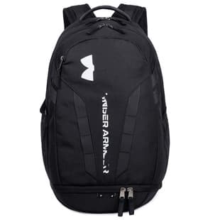 Sports Backpack Shoes Ball Barn Middle School Student Schoolbag Feather Computer American Basketball Backpack Training Large Capacity Travel