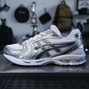Cross-Border Outdoor Gel-Kayano 14 Comfortable Non-Slip Running Shoes for Men and Women K14 Mesh Cushioning Lightweight Sports Shoes