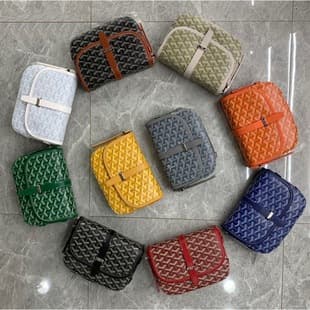 Foreign Trade Hot Sale New Dog Teeth Bag Saddle Bag Messenger Bag Single Shoulder Crossbody Bag All-match Unisex Large Capacity Women
