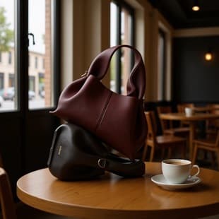 Cross-Border Cloud Bag Niche Dumpling Bag 2026 New French European and American Retro High-End Handbag Crossbody Bag for Women