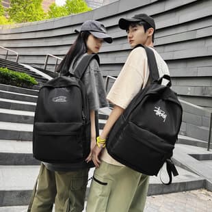 Commuting and Travel Large-Capacity Cross-Border Backpacks for Couples, Drop-Shipping Sports Backpacks, Same Style for Men and Women