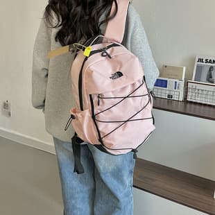 Outdoor Backpack, Large-Capacity Hiking Sports Backpack, Mountaineering Bag, Men's Commuter School Bag, Female College Student Computer Bag