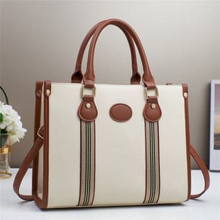 Foreign Trade Bags for Women 2025 Fashion Handbags Manufacturer Korean Style Textured Single Shoulder Crossbody Bag for Women New Style