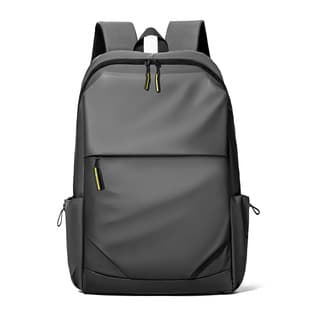 Cross-Border New Product, Large-Capacity School Bag for Junior High School Students and College Students, Casual Backpack, Men's Business Computer Bag, Backpack