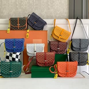 Wholesale Classic Dog-Tooth Small Square Bag, Dog-Tooth Flap Bag, Monogram Messenger Saddle Bag, Single Shoulder Crossbody Bag for Men and Women