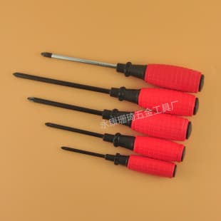 Screwdriver Grenade Handle Screwdriver Cross Screwdriver Screwdriver Small Screwdriver Cross