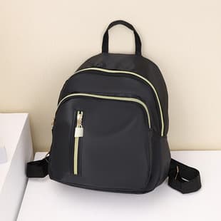 Fashion classic shoulder bag hot sale large capacity leisure all-match personality backpack travel trend fashion bag women wholesale