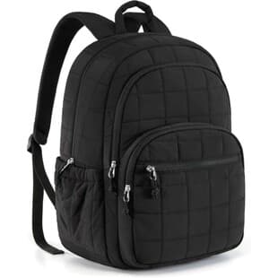 Amazon Hot Cross-border Backpack Large Capacity Computer Backpack Trendy Travel Bag Lightweight Travel Backpack