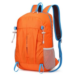Sports Backpack, Travel Outdoor Mountaineering Bag, Hiking Waterproof Backpack, Lightweight Travel Portable Folding Bag