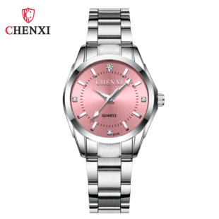Dawn cross-border explosions watches women's watches couples watches wholesale waterproof watch men's quartz watches