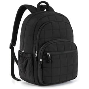 Spot Amazon Hot-Selling Computer Backpack Travel Notebook Backpack Waterproof School Bag 15.6inch Notebook
