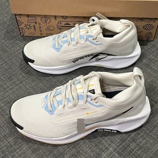 Putian Shoes Pegasus Trail 5 Gtx Moon Landing Waterproof Hiking Outdoor Wear-Resistant Men's and Women's Cross-Country Running Shoes