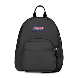 JS mini backpack backpack solid color TDH6 primary school student schoolbag simple all-match cute children's bag