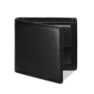 Nikka New Men's Wallet 80% off Genuine Leather Wallet with Multiple Card Slots and Coin Compartment Short Wallet Dropshipping