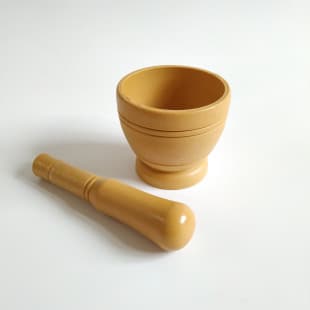 Manufacturer's Garlic Masher, Chili Garlic and Ginger Gadgets, Household Kitchen Garlic Masher, Garlic Jar, Garlic Bowl, Medicine Jar