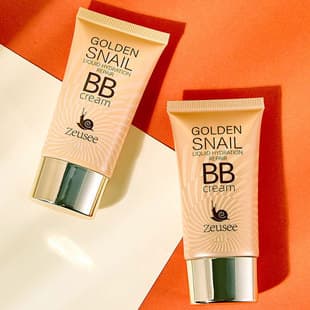 Zeusee Bb Cream, Liquid Foundation, Moisturizing Concealer, Makeup Primer, Isolation Cream, No-Makeup Bb Cream, Factory Direct Sales