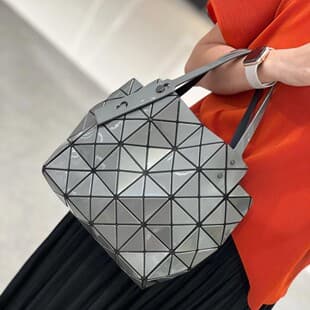 New March Handbag with Colorful Studs and Diamonds, Small Geometric Rhombus Underarm Bag, Commuter Small Square Bag, Women's Bag