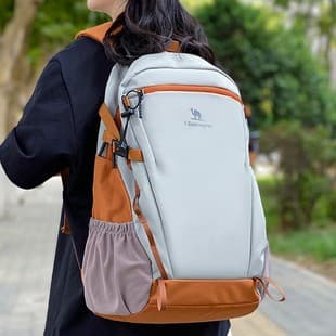 Backpack Backpack Women's Cross-Border Hot-Selling Outdoor Hiking Sports Mountaineering Bag Men's Cross-Country Multi-Functional Gift Double Backpack