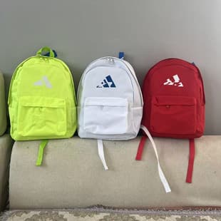 Trendy New Casual Backpack Large Capacity Unisex Student Sports Backpack Laptop Bag Versatile Fashion Couple Backpack