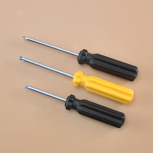 Screwdriver Phillips Screwdriver Simple Small Screwdriver Phillips Screwdriver Phillips Screwdriver