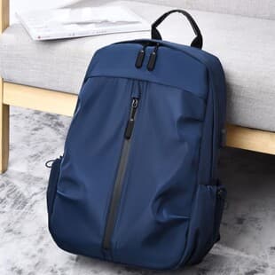 New Fashionable Computer Bag, Multifunctional Backpack for Men, Casual Sports, Business Travel Backpack, Large Capacity for Commuting