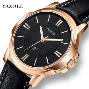 Yacholun 332 TikTok Supply Men's Watch Men's Watch Business Luminous Quartz Watch Wholesale watch