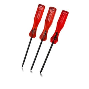 360 Screwdriver Phillips Flathead Y-Shaped Small Screwdriver Mobile Phone Game Console Charger Disassembly Repair Tool