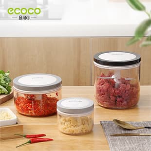Garlic paste machine manual garlic press mashed garlic artifact beat garlic garlic stir machine ginger garlic cut and twisted garlic small size