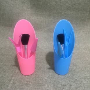 Seedling seeding transplanter hole punch shovel scoop bucket shovel cleaning brush fleshy potted gardening tools combination suit