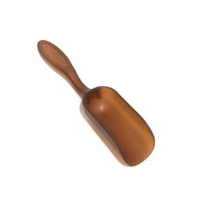 Meaty Small Soil Spoon Small Shovel Plastic Small Tea Spoon Teaspoon Gardening Moss Micro Landscape Set Pot Tools