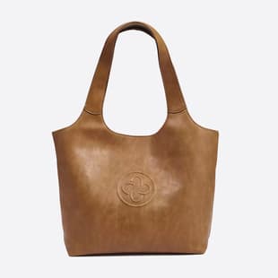 High-End Vest Tote Bag for Women 2025 Autumn and Winter New Retro Commuter Large Capacity Underarm Bag 16inch Computer Bag