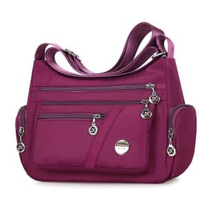 Women's Bag Crossbody Bag Women's Bag Korean Style Crossbody Bag Fashionable Small Square Bag Multi-Layer Small Backpack Small Satchel Women's Bag