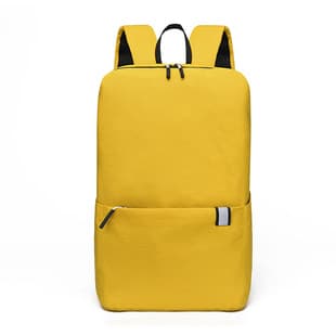 Suitable for Xiaomi Backpack 10L15L20L Colorful Backpack Men's and Women's Casual Lightweight Student School Bag Corporate Wholesale