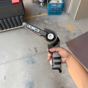 Multifunctional mini lithium small angle grinder ultra-small size grinder polishing machine cutting machine handheld small grinder