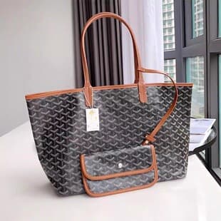 Large Capacity Bag Dog Teeth Bag in stock Explosive One-Shoulder Mother Bag Tote Bag Shopping Bag Classic Printed Handbag